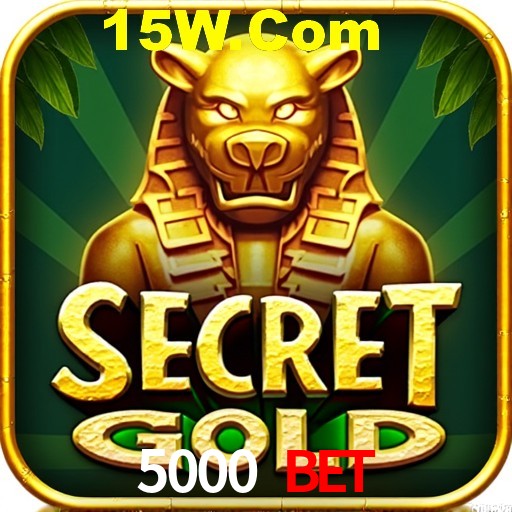 Live Casino 5000 Bet