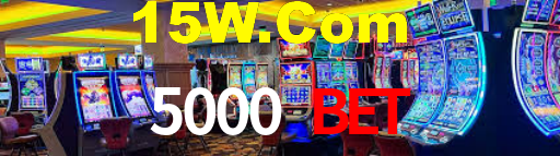 5000 Bet: A Experiência de Casino com Jogos de Mesa ao Vivo