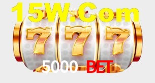 5000 Bet Login