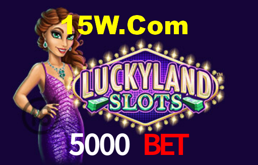 5000 Bet Login