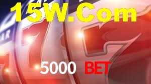 Premium Interface 5000 Bet