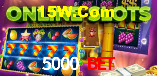 5000 Bet: Seu Especialista em Apostas Esportivas Brasileiras