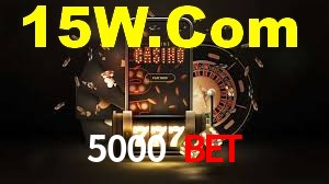 5000 Bet,5000 Bet App