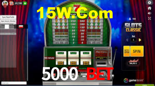 5000 Bet: Jogue Crash e Experimente Alta Recompensa Instantânea