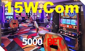 Daily Bonuses 5000 Bet