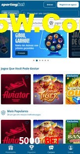 5000 Bet App Interface