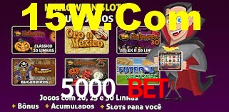 5000 Bet