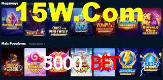 5000 Bet Login