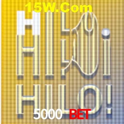 Secure Login 5000 Bet