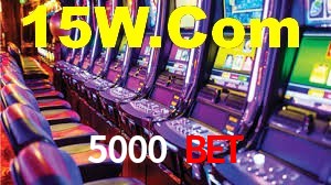 5000 Bet App