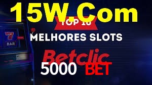 5000 Bet