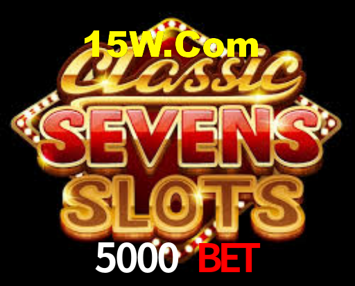 5000 Bet