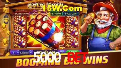 Promoções Sazonais 5000 Bet