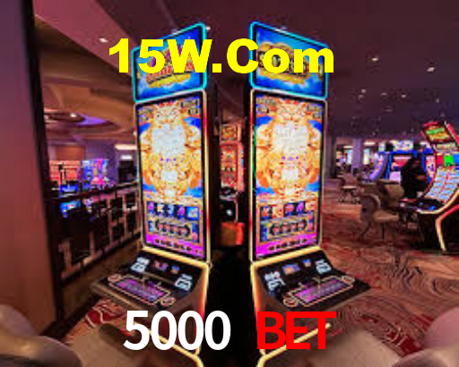 5000 Bet App