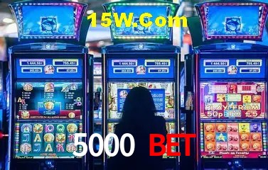 Tecnologia da Plataforma 5000 Bet