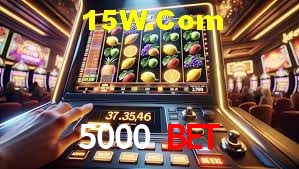Basketball Betting 5000 Bet