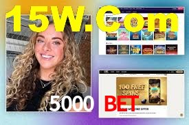 5000 Bet
