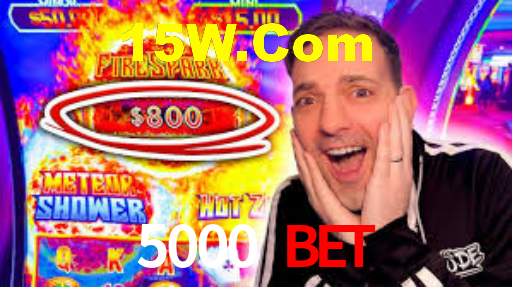 5000 Bet,5000 Bet App