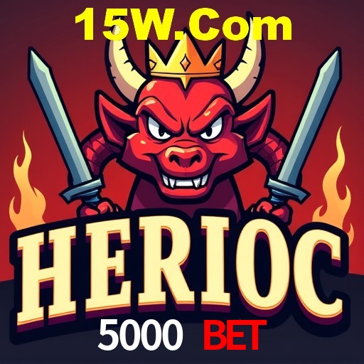 Inovações de Jogos na 5000 Bet: O Futuro das Experiências Interativas