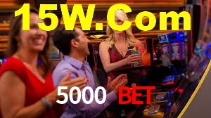 5000 Bet
