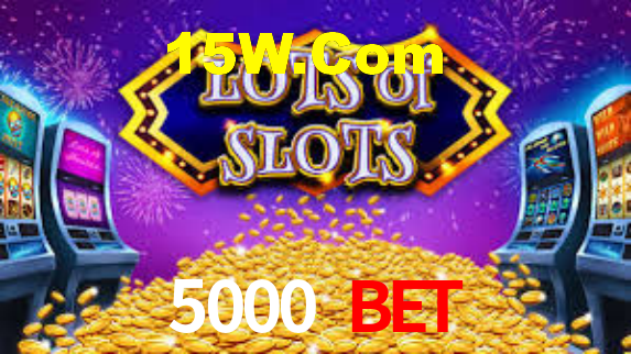 5000 Bet App