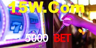 Exclusive Games 5000 Bet