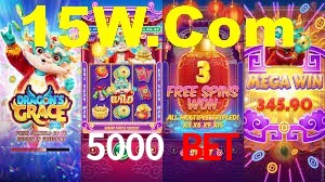 5000 Bet App
