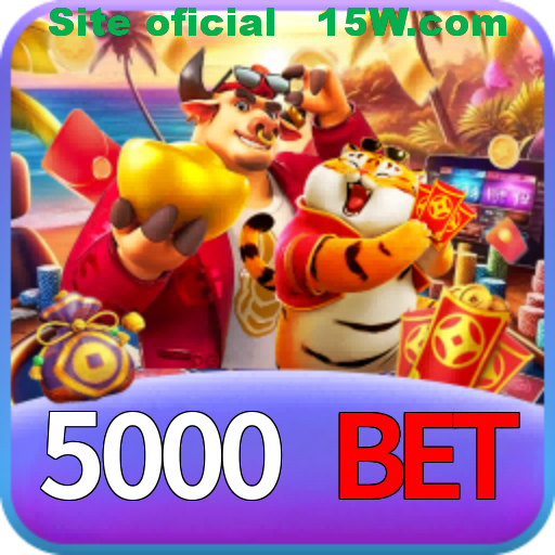 5000 Bet